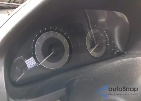 2016 Honda Odyssey Lx z USA, uszkodzony, nr VIN 5FNRL5H2XGB093428